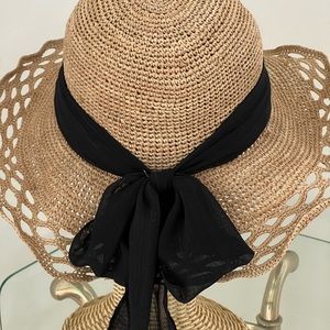 European Designer Callanan Resort wear hat
